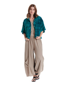 Lena Blouse - New