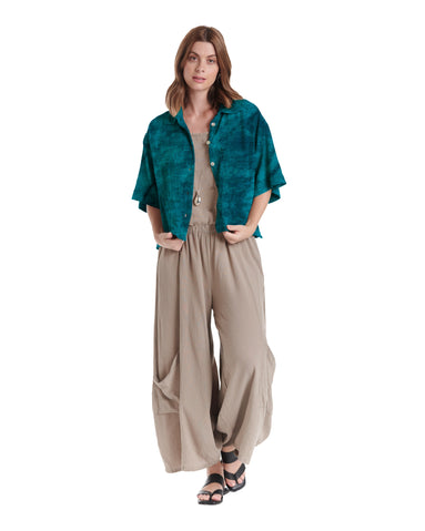 Lena Blouse - New