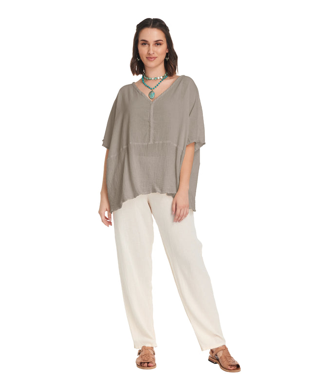 London Blouse