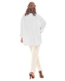 Loraine Blouse - Final Sale-Oh My Gauze