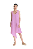 Lorelei Cotton Gauze Vest - Final Sale-Oh My Gauze