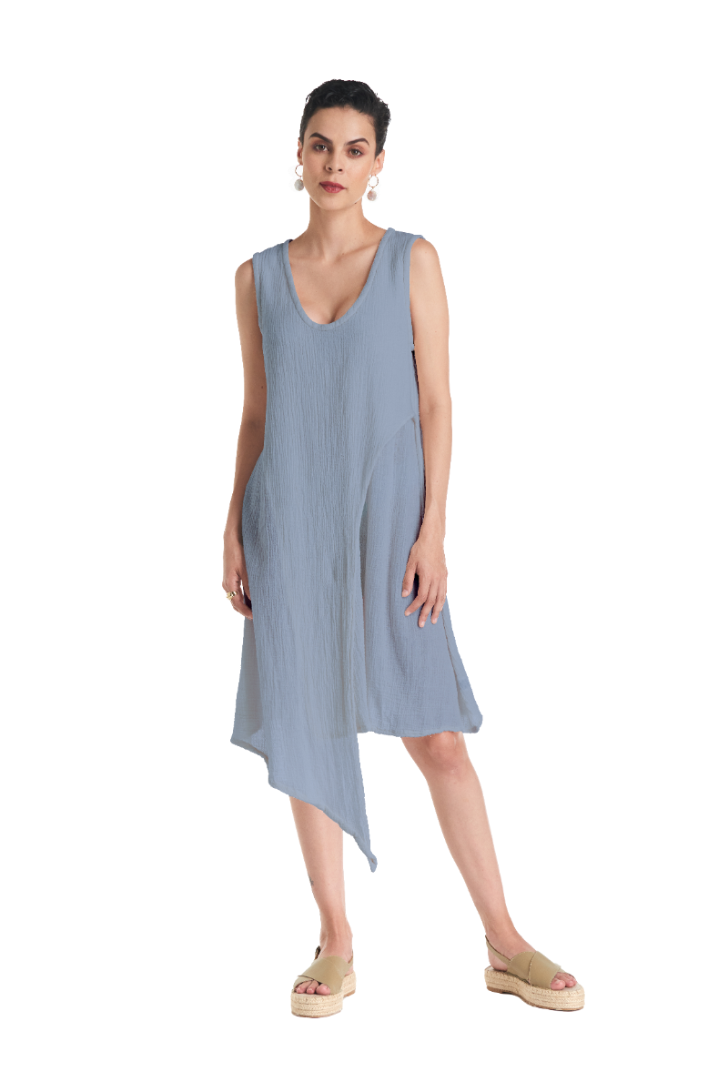 Lorelei Vest - Final Sale