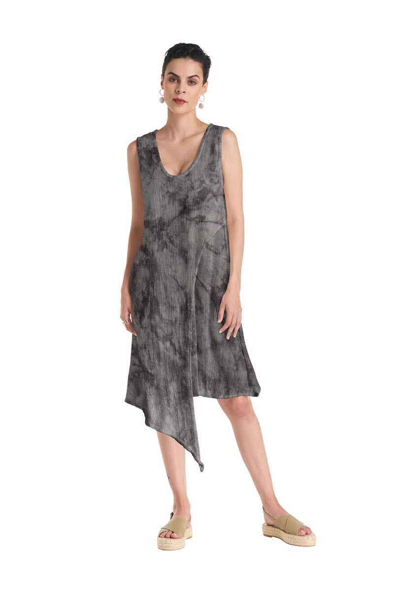 WASHED-BLACK