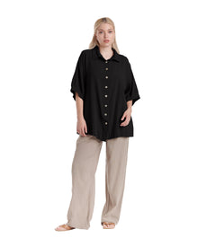 Lotus Blouse - New