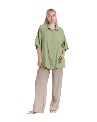 Lotus Blouse - New