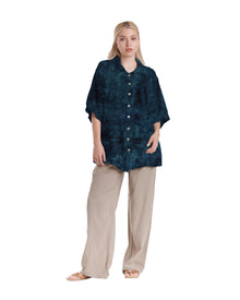 Lotus Blouse - New