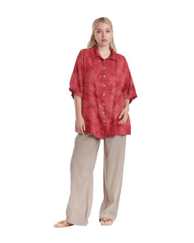 Lotus Blouse - New