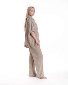 Lotus Blouse - New