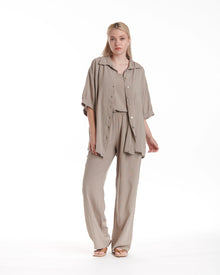 Lotus Blouse - New