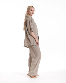 Lotus Blouse - New