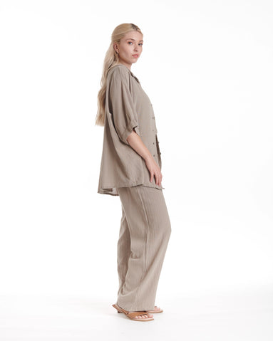Lotus Blouse - New