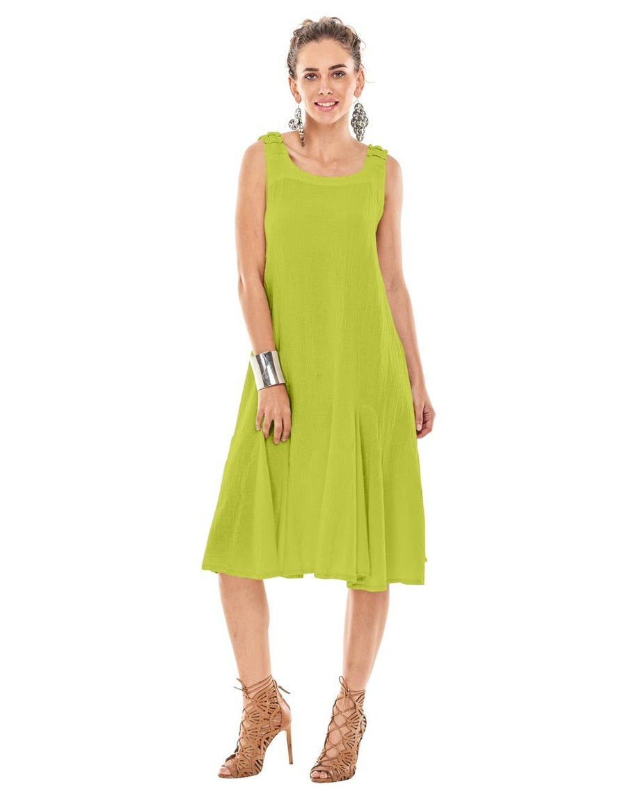 Lucy Dress - Final Sale