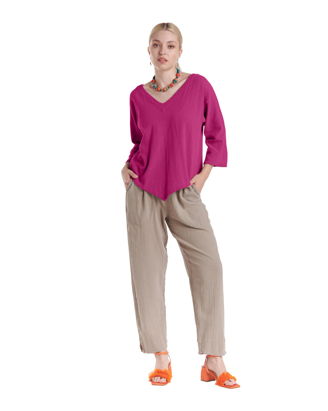 Lynn Blouse