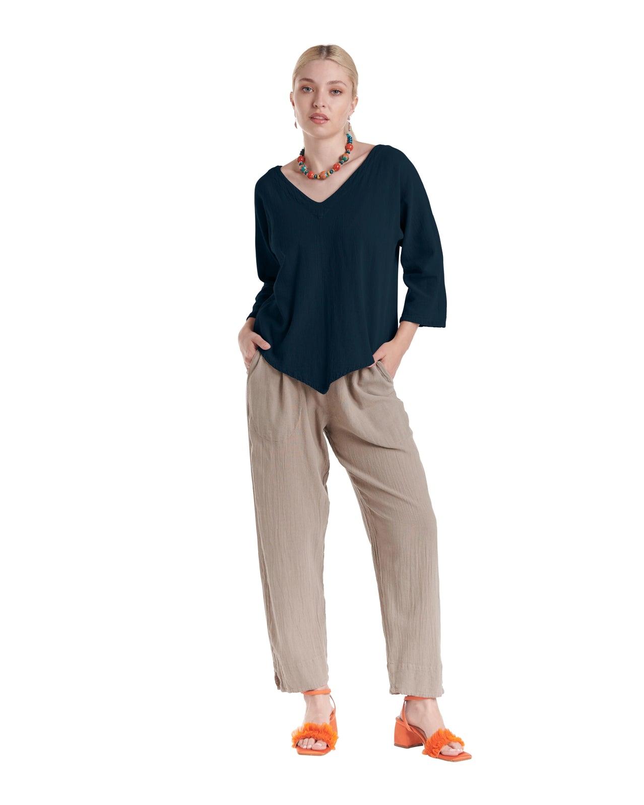 Lynn Blouse