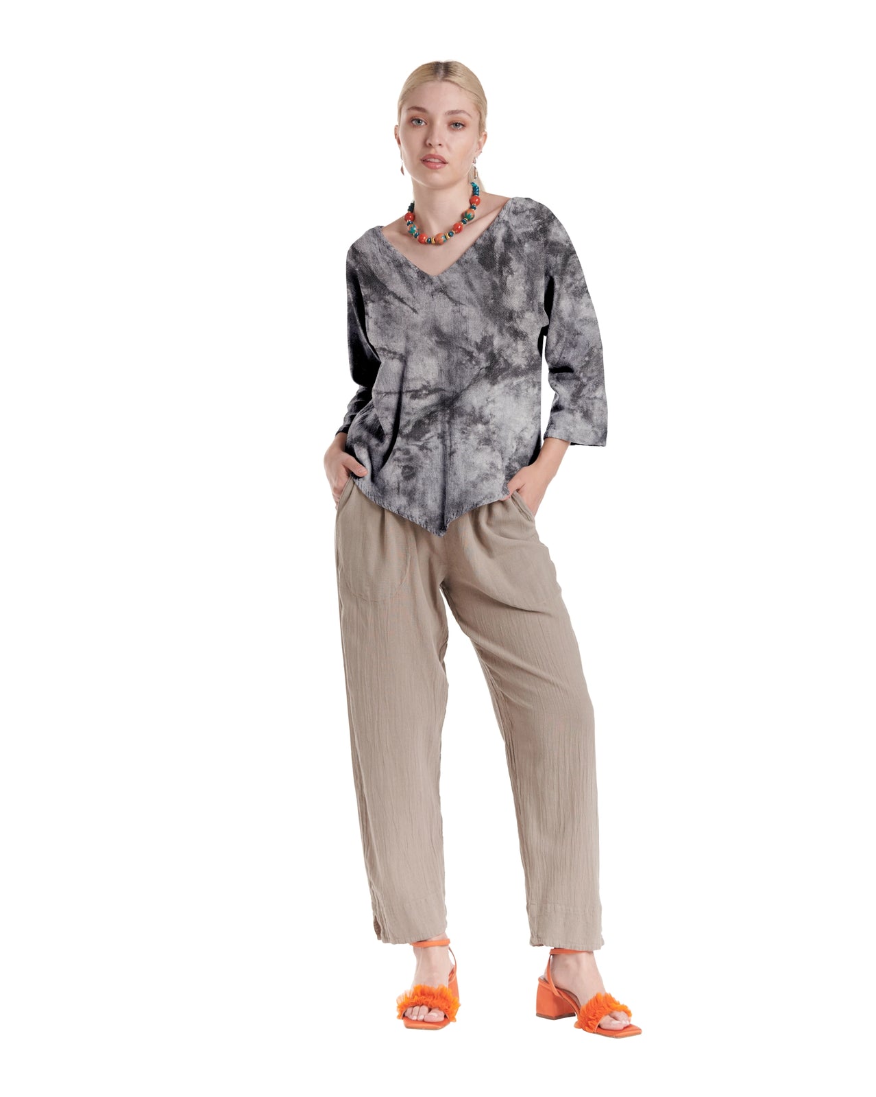 Lynn Blouse