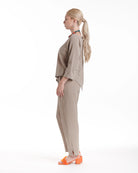Lynn Cotton Gauze Blouse-Oh My Gauze