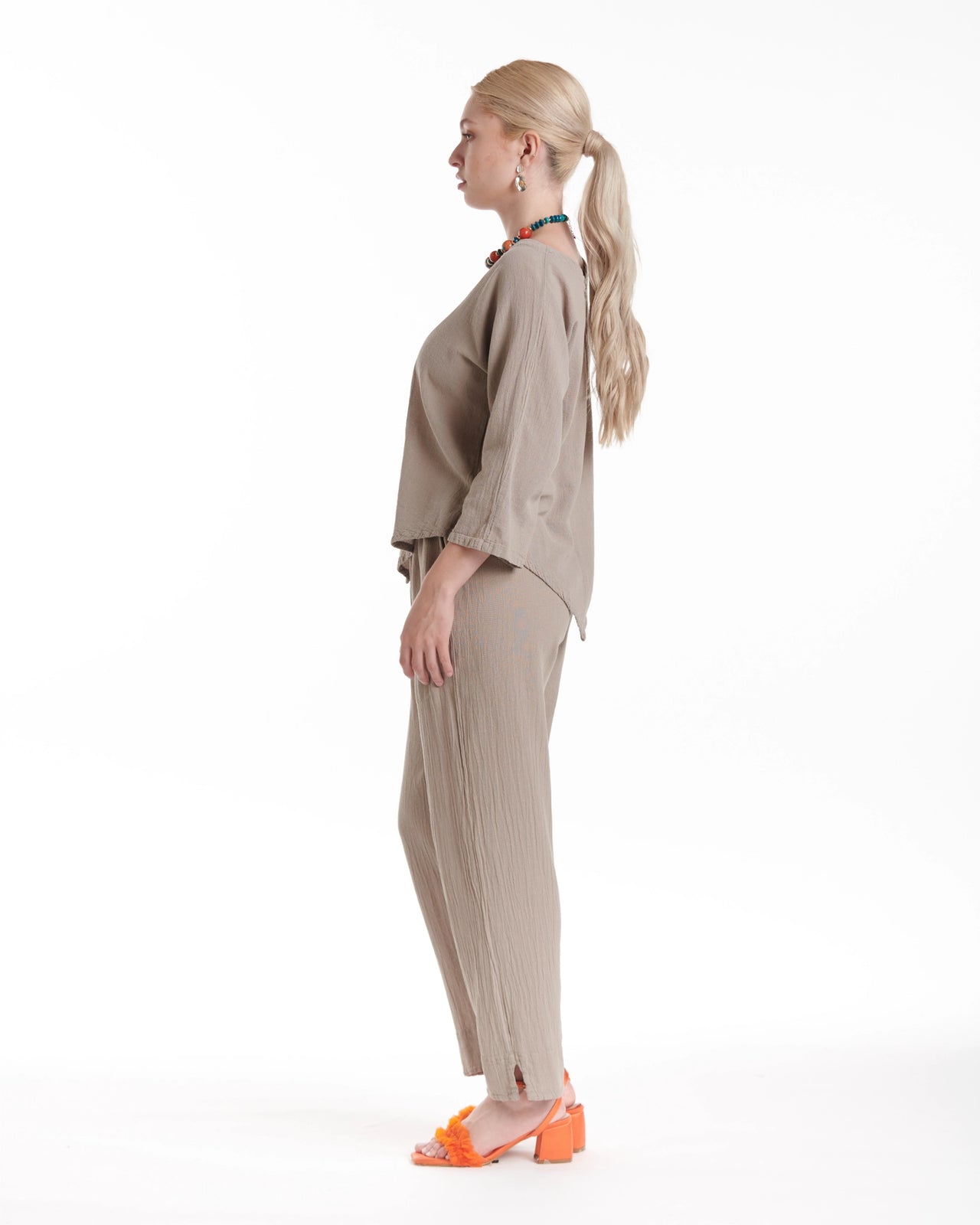 Lynn Blouse