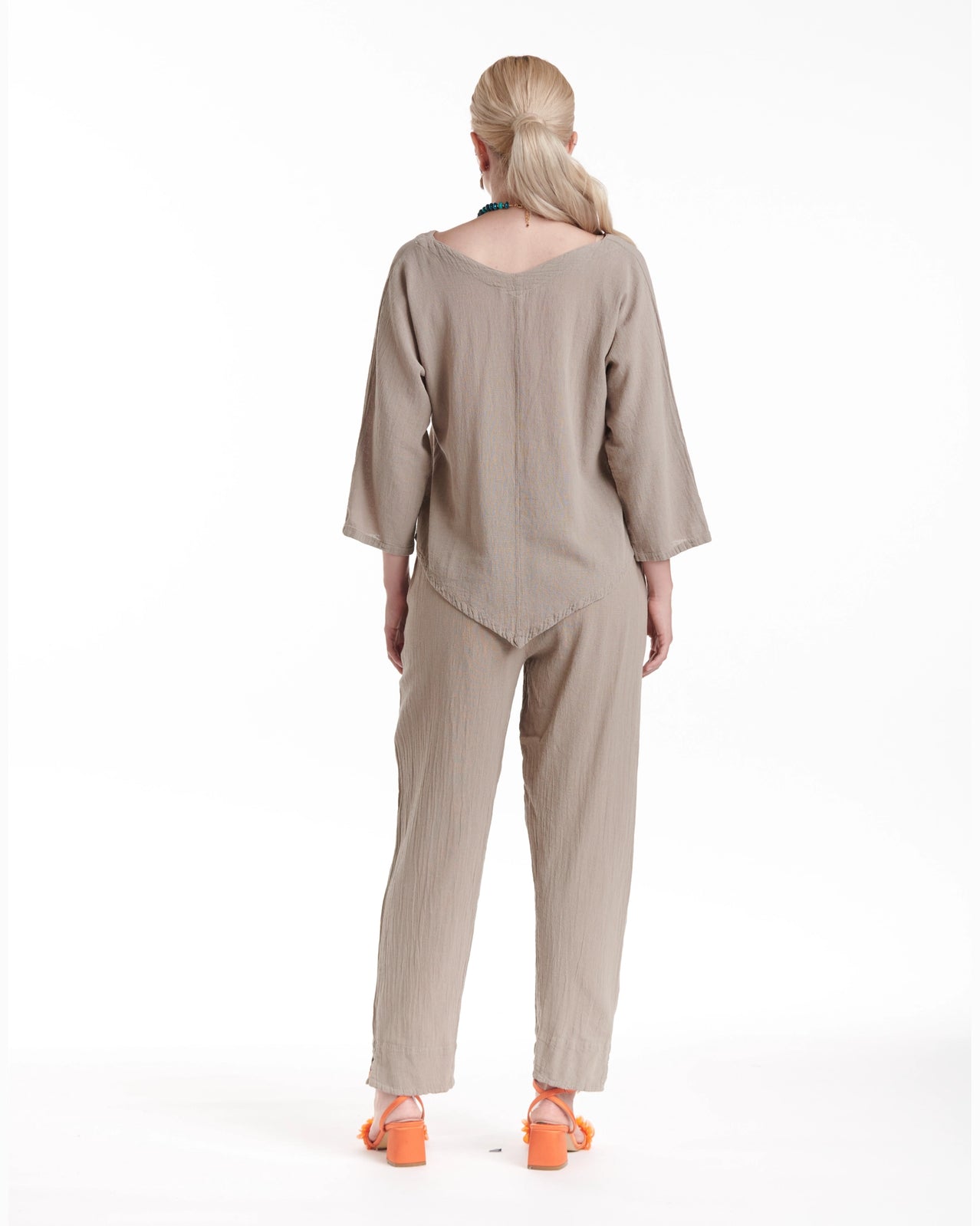Lynn Blouse