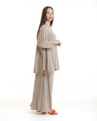 Mantra Cotton Gauze Blouse - New-Oh My Gauze