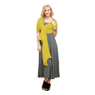 Marie Cotton Gauze Shawl-Oh My Gauze
