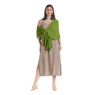 Marie Cotton Gauze Shawl-Oh My Gauze