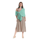 Marie Cotton Gauze Shawl-Oh My Gauze