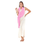 Marie Cotton Gauze Shawl-Oh My Gauze