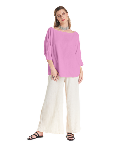 Marina Blouse - Final Sale