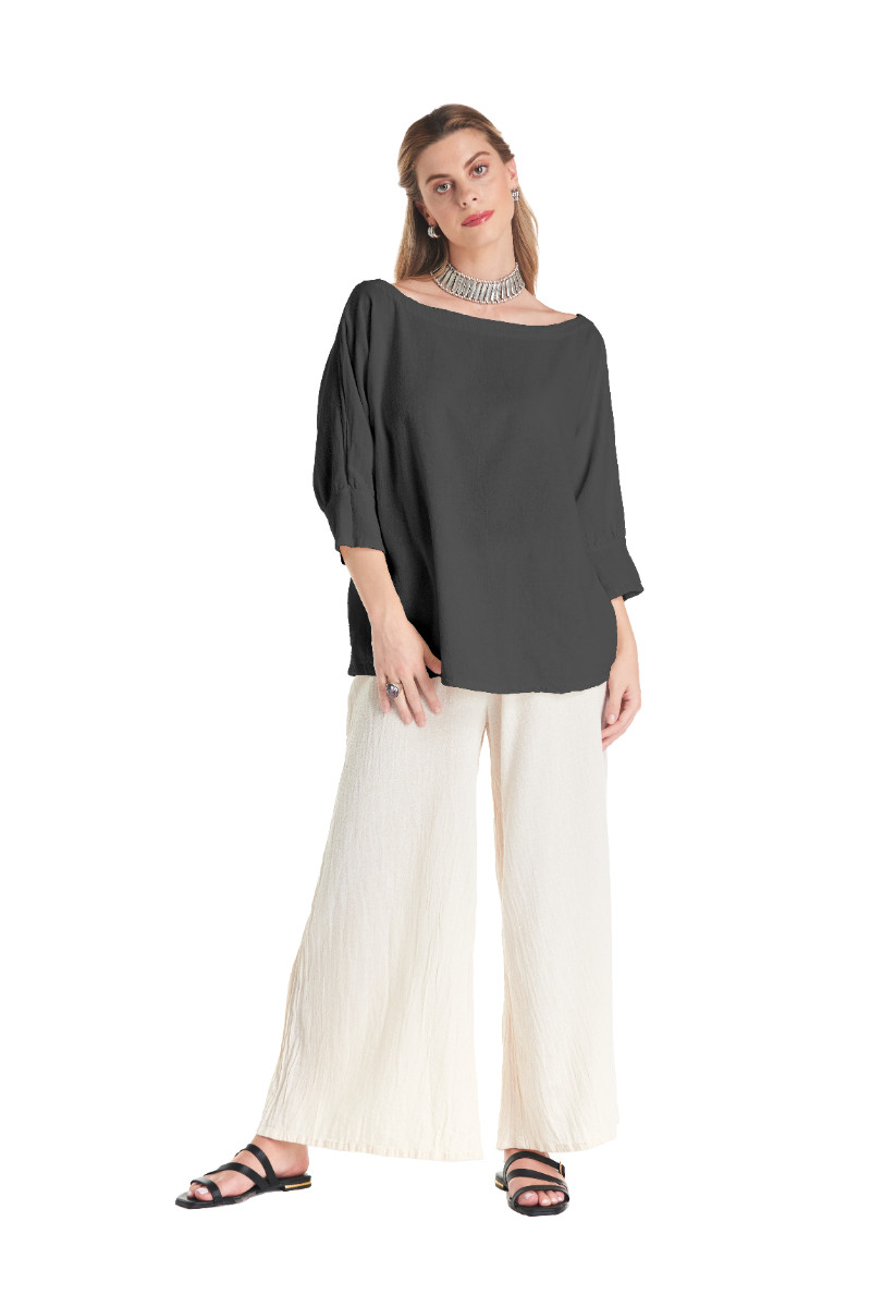 Marina Blouse - Final Sale