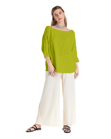 Marina Blouse - Final Sale