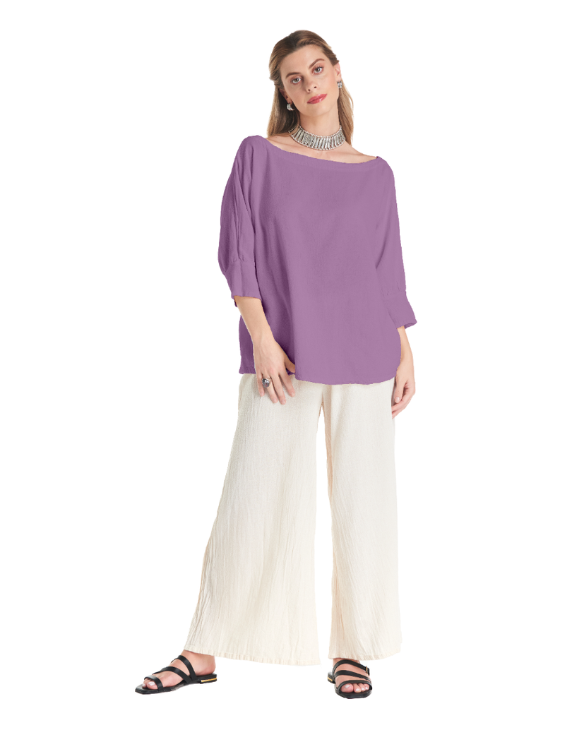 Marina Blouse - Final Sale