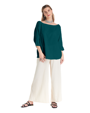 Marina Blouse - Final Sale