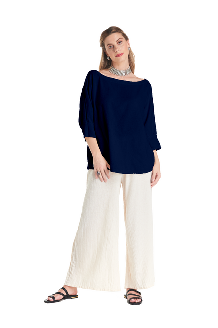 Marina Blouse - Final Sale