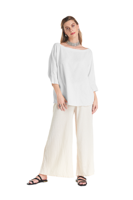 Marina Blouse - Final Sale