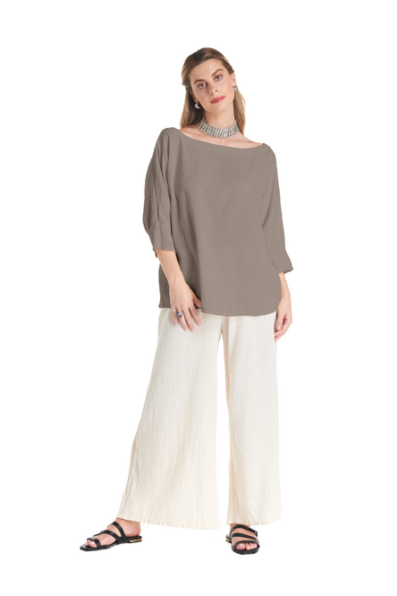 Marina Blouse - Final Sale