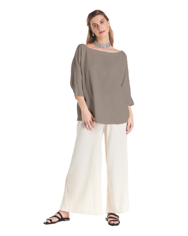 Marina Blouse - Final Sale