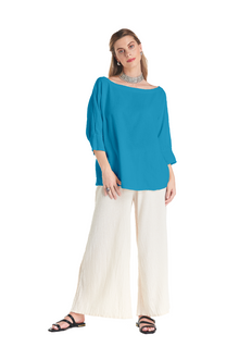 Marina Blouse - Final Sale