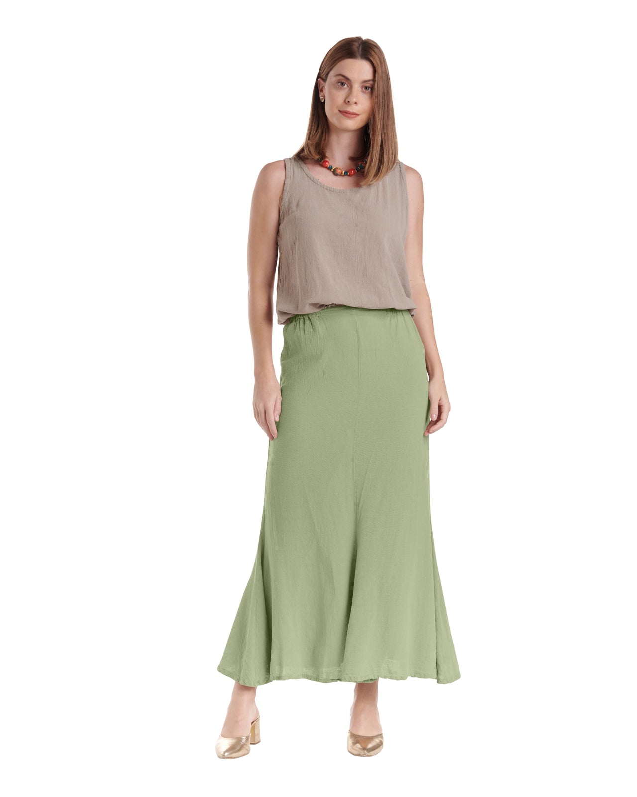 Mermaid Skirt