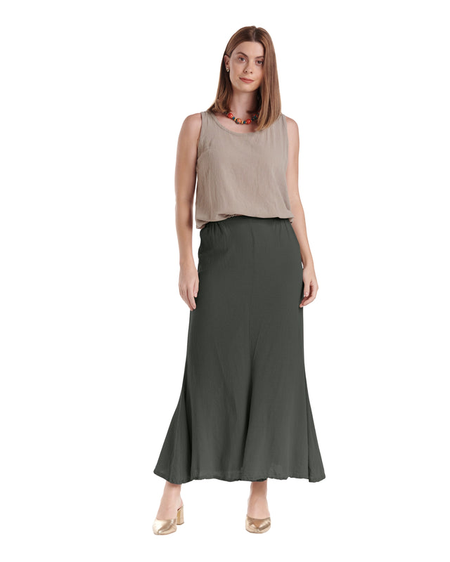 Mermaid Skirt