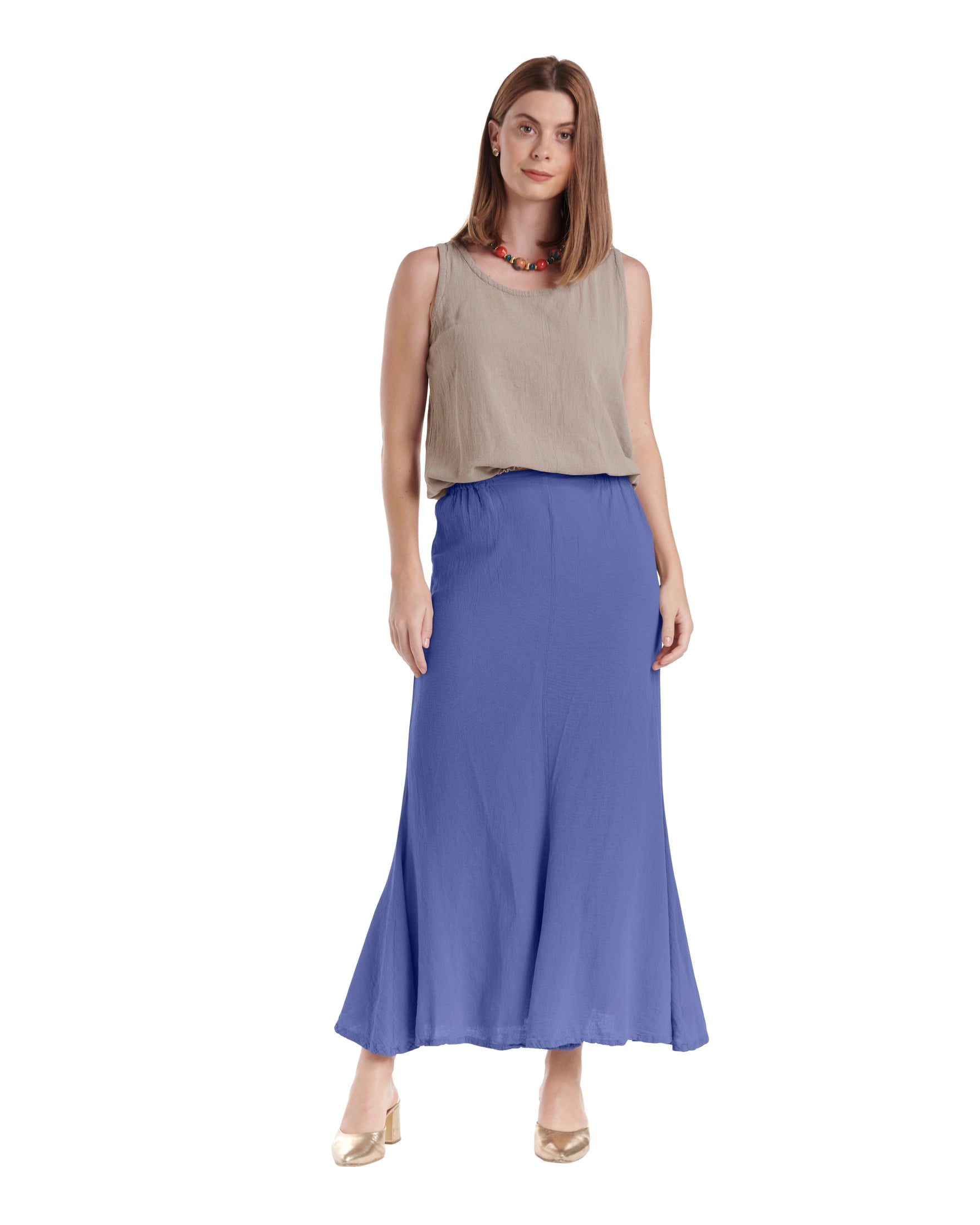 Mermaid Skirt