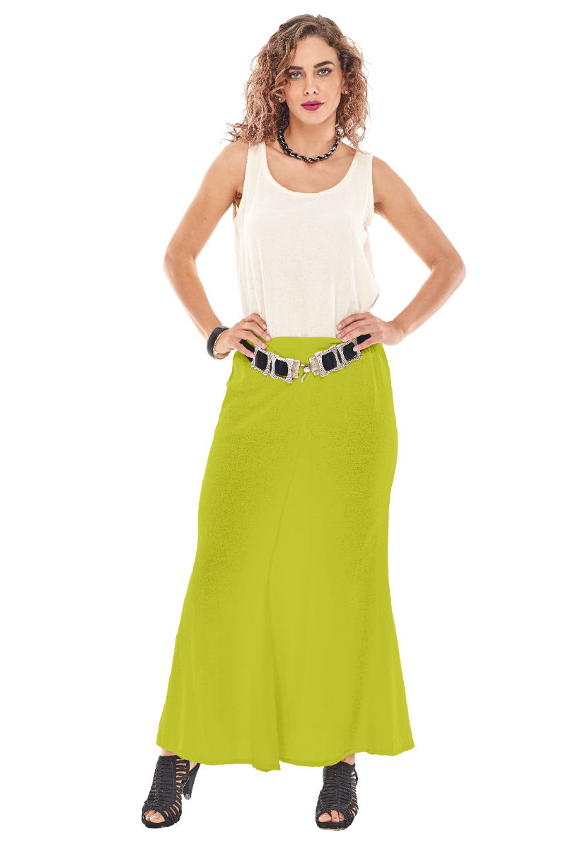 Mermaid Skirt