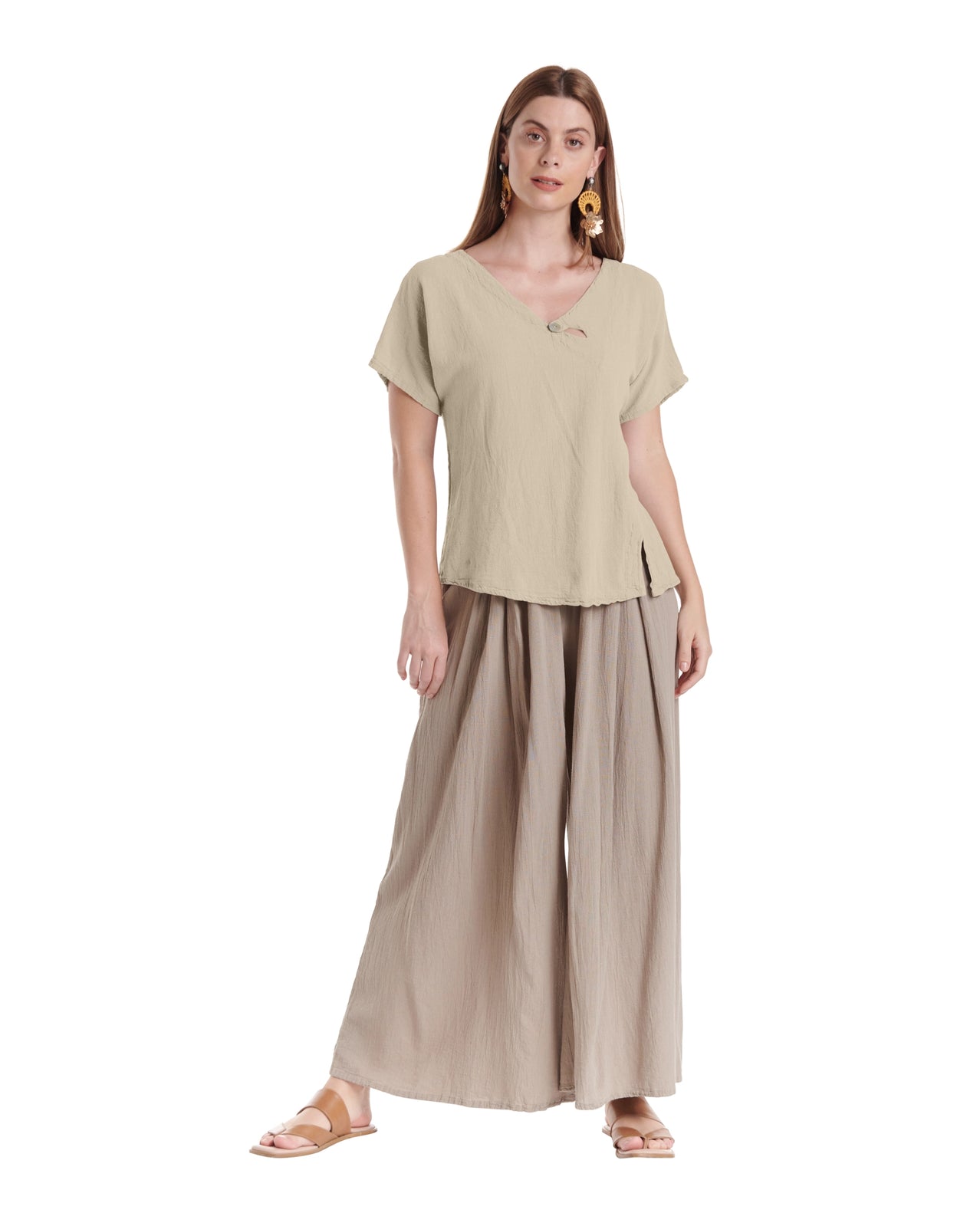 Mike Blouse