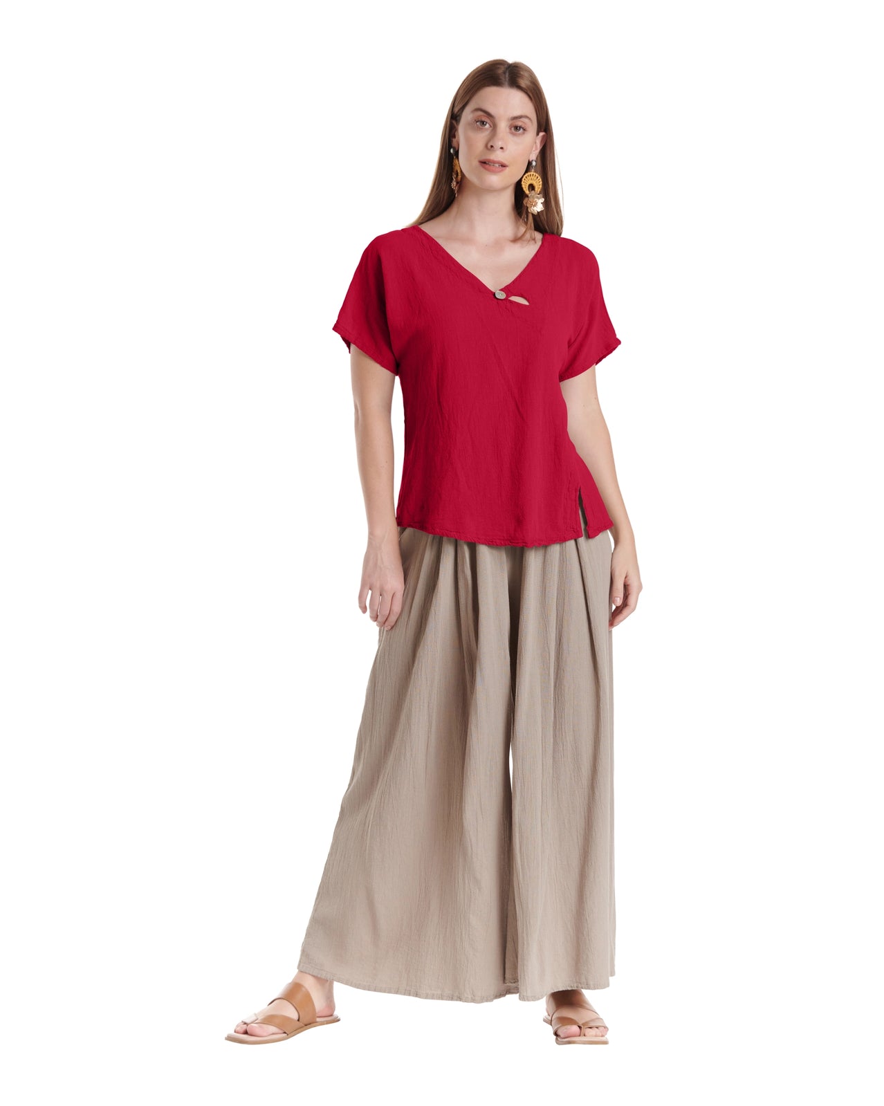 Mike Blouse
