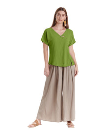 Mike Blouse
