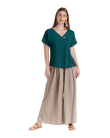 Mike Blouse