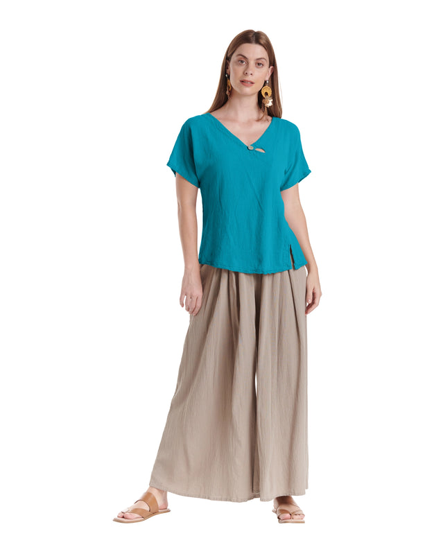 Mike Blouse