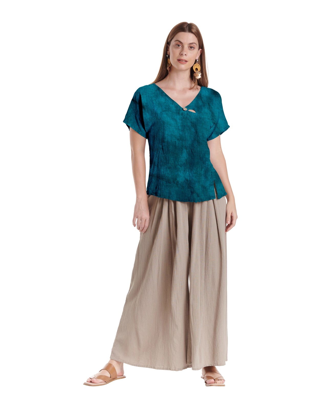 Mike Blouse