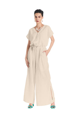 Mina Jumpsuit - Final Sale
