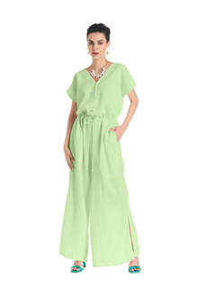 Mina Jumpsuit - Final Sale