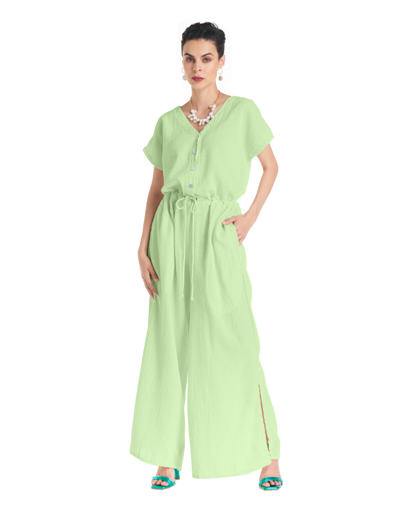 Mina Jumpsuit - Final Sale